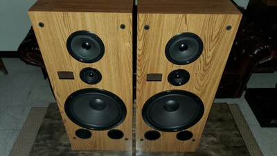 pioneer cs r580 speakers